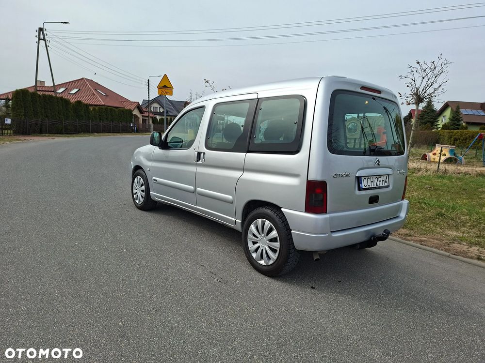 Citroën Berlingo Multispace 1.6 16V Exclusive - 15