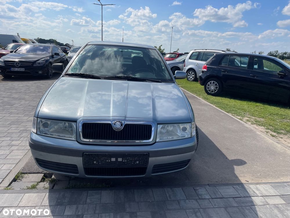 Skoda Octavia - 11
