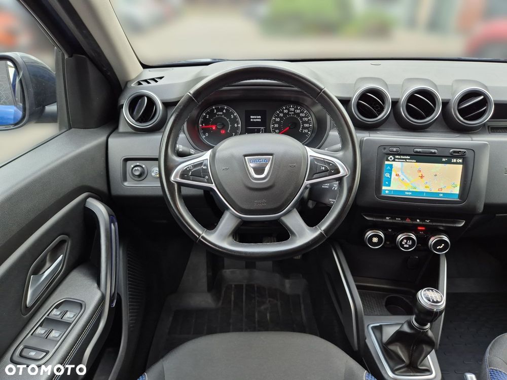 Dacia Duster - 16