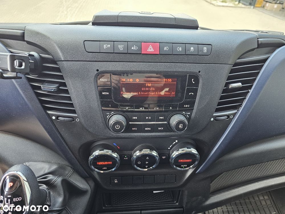 Iveco Daily 35S18 - 13