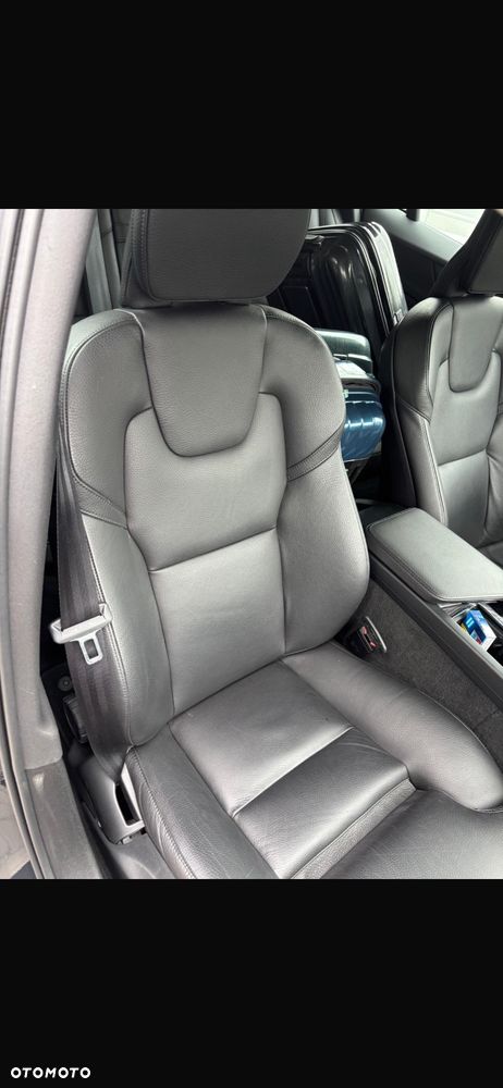 Volvo V60 D4 AWD Geartronic Momentum Pro - 9