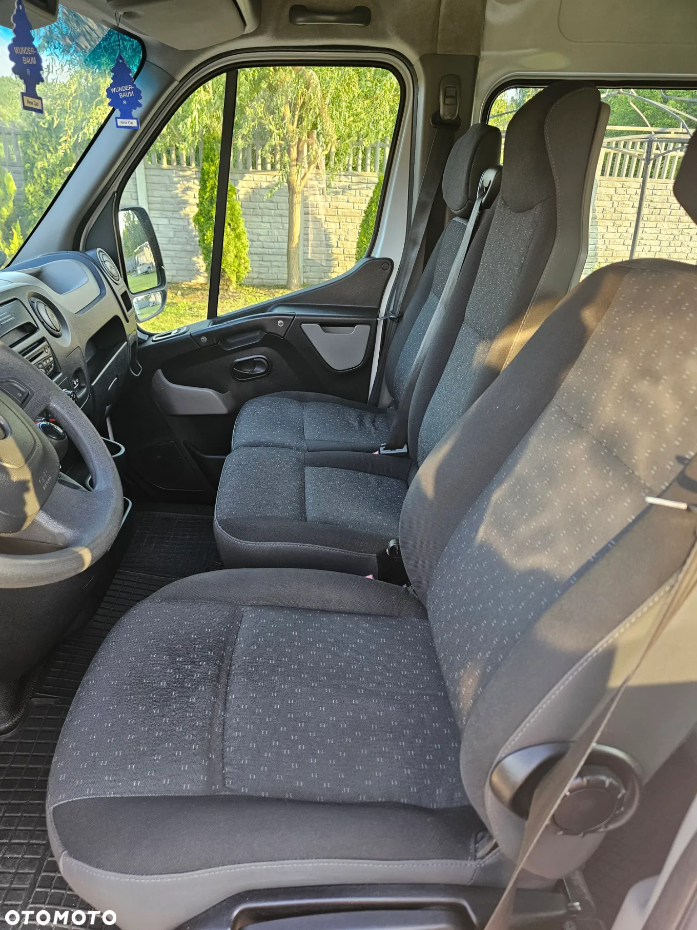 Opel Movano - 7