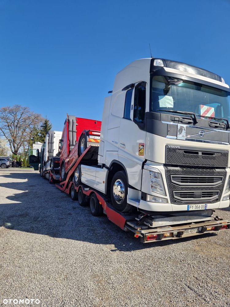 MAN Autotransporter - 4