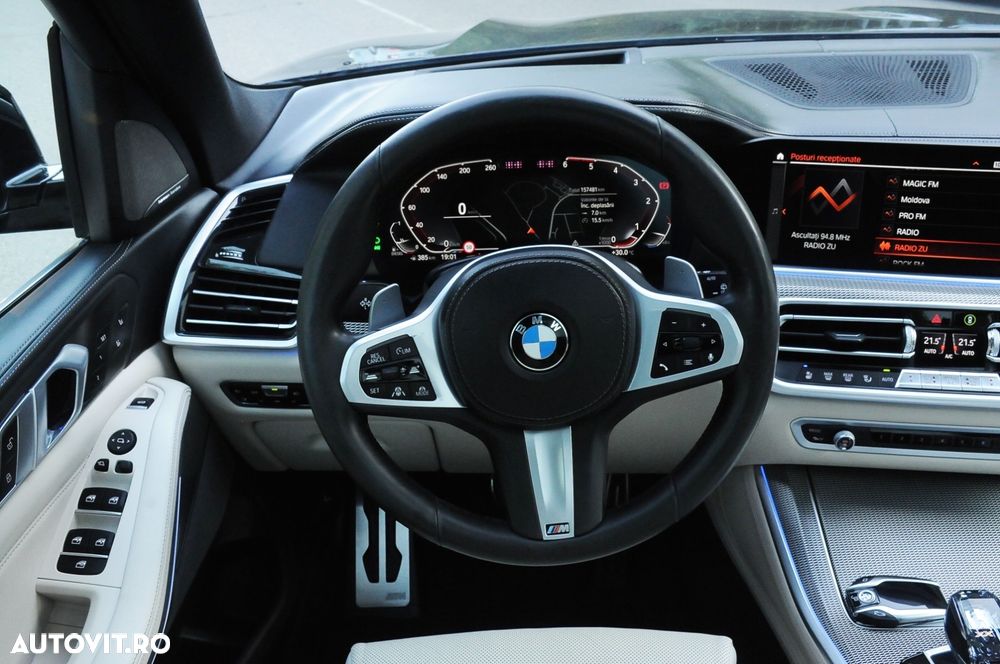 BMW X5 xDrive30d - 18