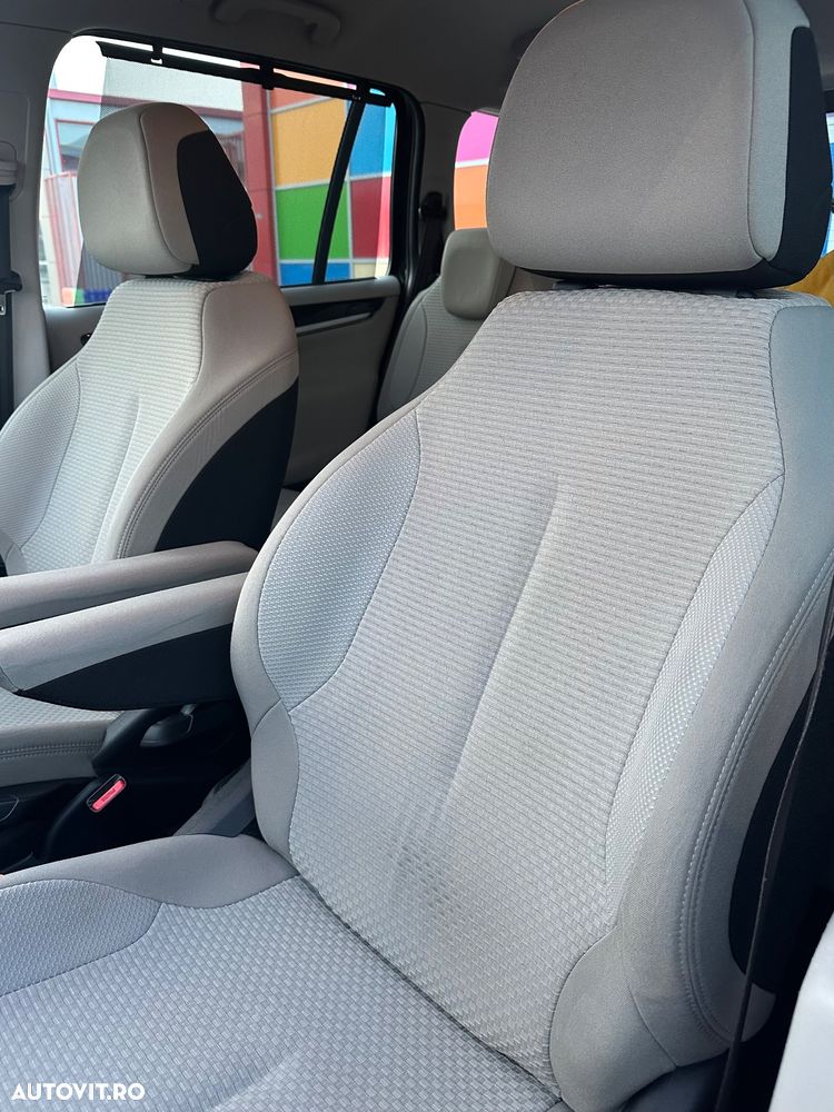 Citroën C4 Grand Picasso 1.6 HDi Aut. Dynamique - 7