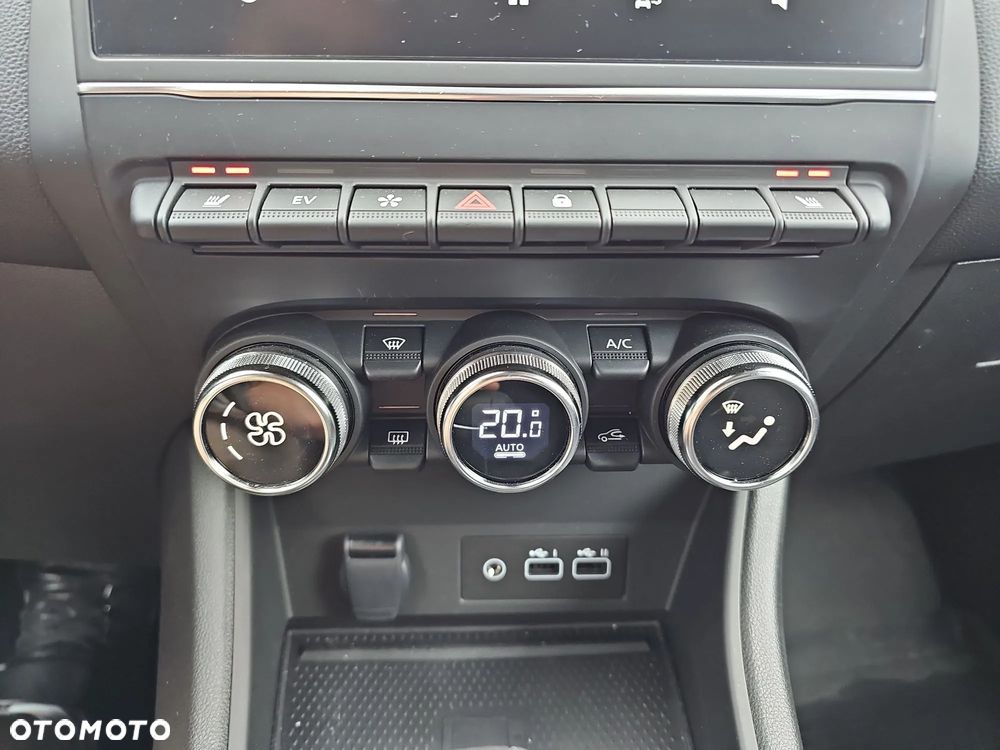 Renault Captur 1.6 E-TECH Full Hybrid 145 Intens - 21