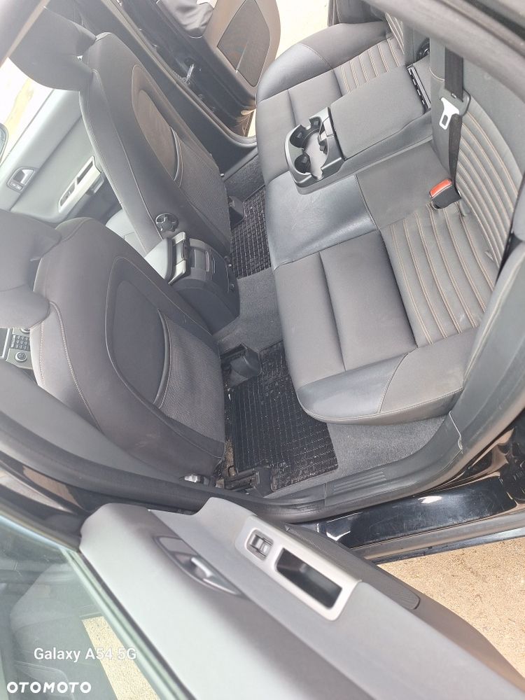 Volvo V50 - 5