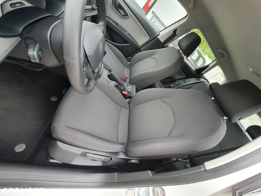 Seat Leon - 13