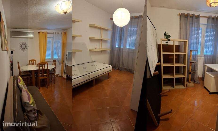 APARTAMENTO T3 PARA INVESTIDORES | POLO UNIVERSITÁRIO DA AJUDA - Grande imagem: 3/19