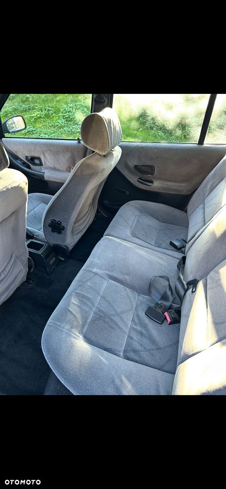 Peugeot 306 2.0 HDI XR - 8