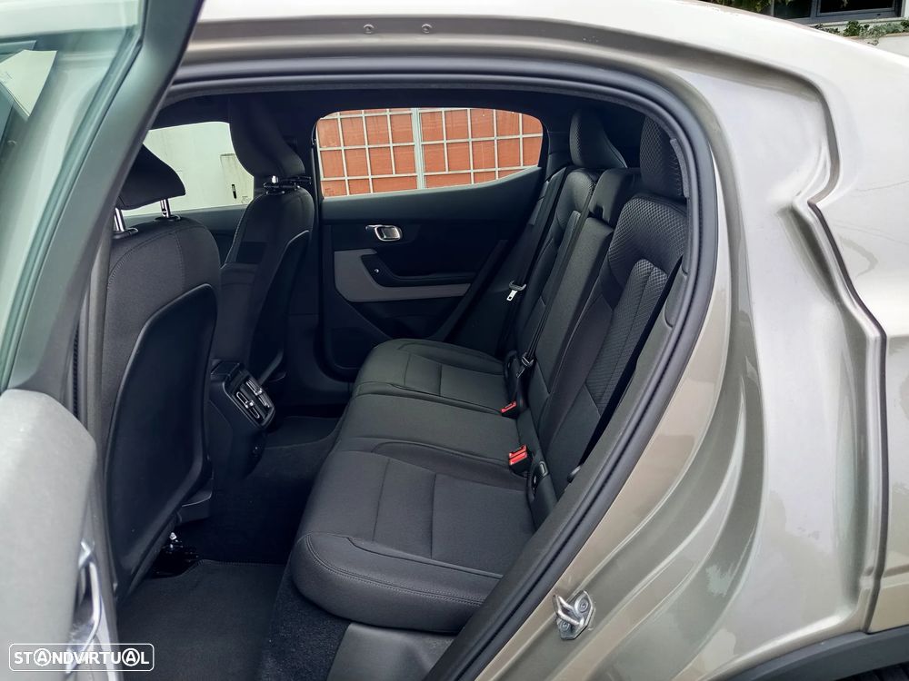 Polestar 2 - 11