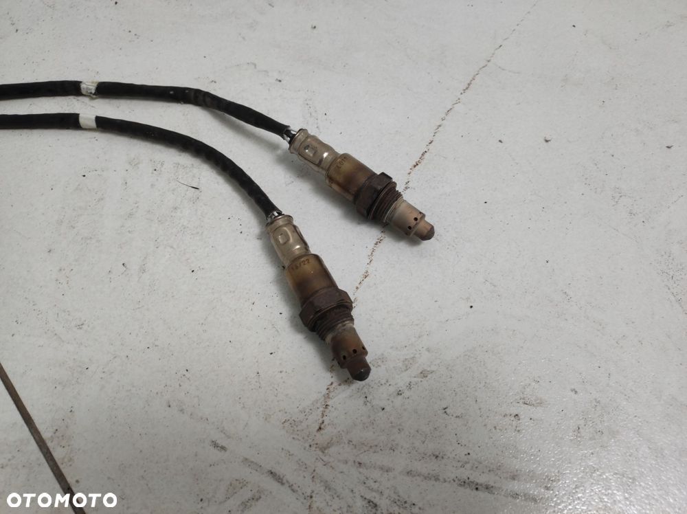 sonda lambda audi a6 rs6 c8 4.0 tfsi - 2