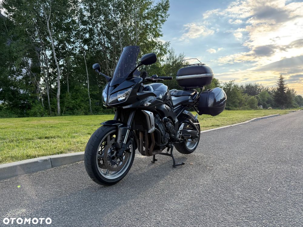 Yamaha FZ - 1