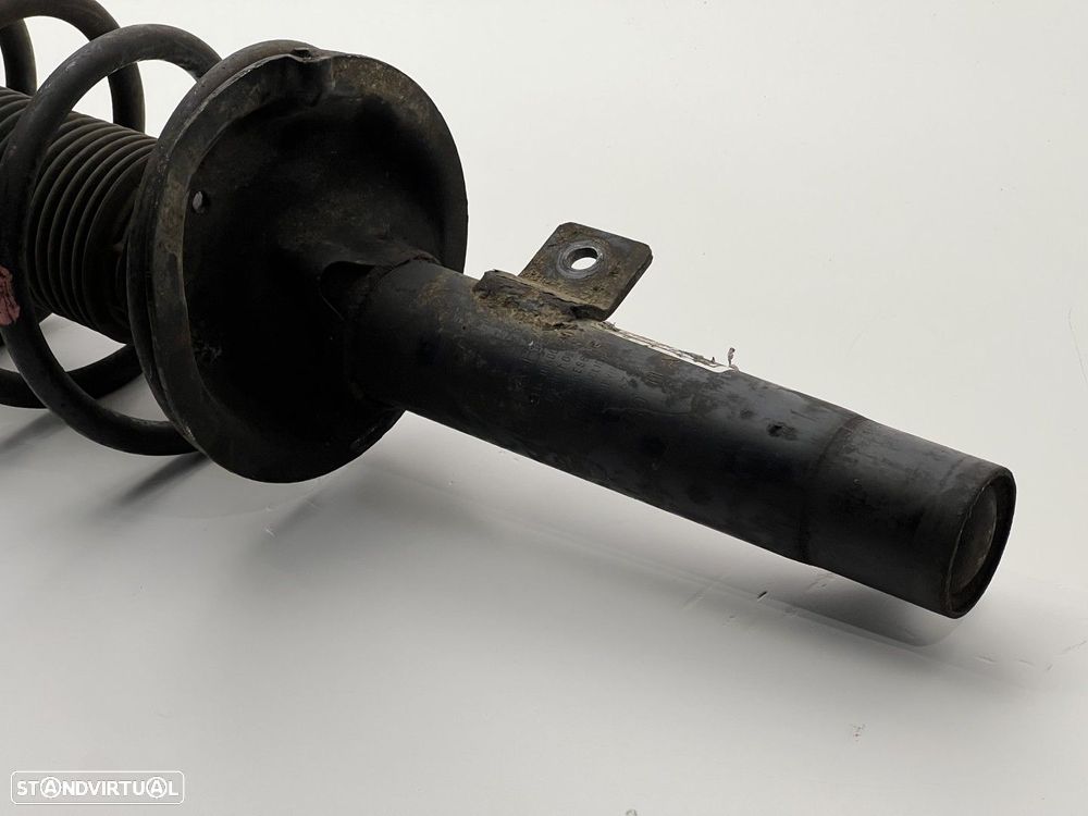 Amortecedor Dto Esq Frente FORD TRANSIT CONNECT - 2