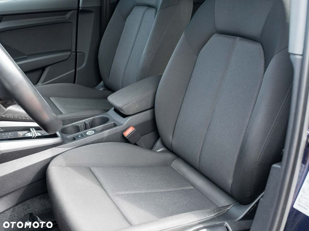 Audi A3 Sportback 30 TDI S tronic - 12