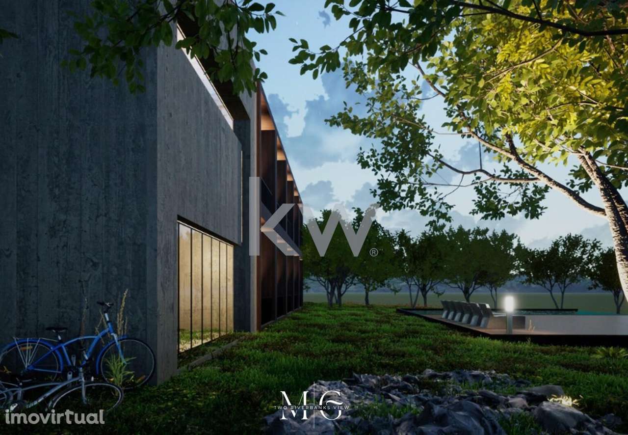 TERRENO VISTA 360º | PARA CONSTRUÇÃO DE HOTEL| 7640 M2 - Grande imagem: 5/13