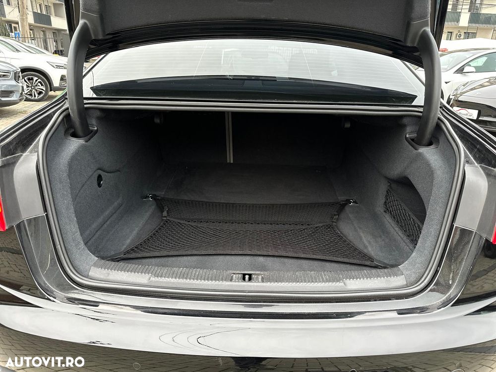 Audi A6 2.0 TDI DPF Multitronic - 38