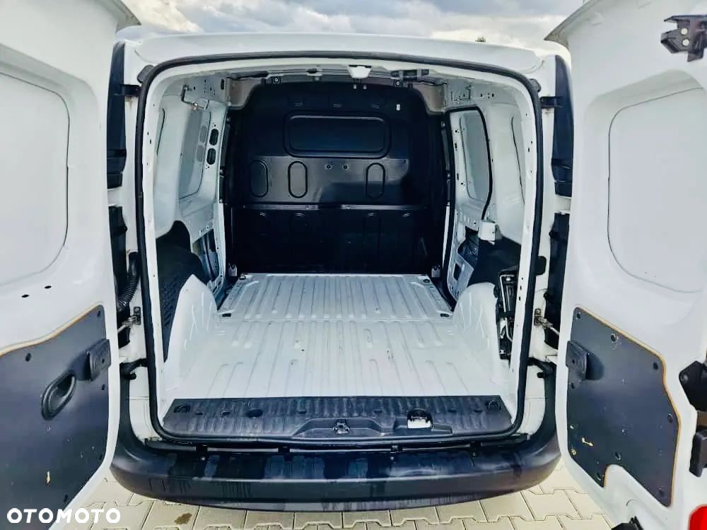 Renault Kangoo - 4
