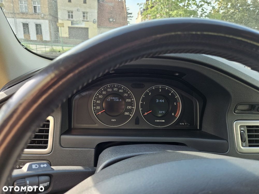 Volvo V70 - 7