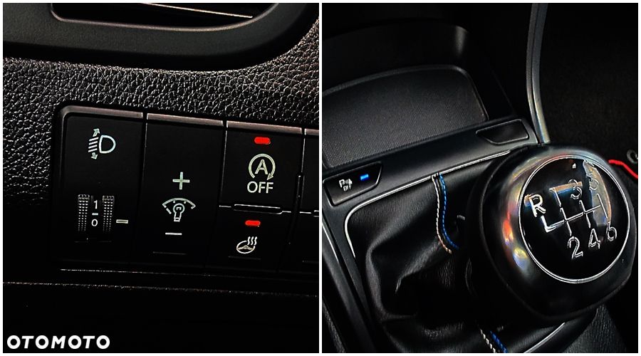 Hyundai i30 blue 1.6 GDI Passion - 28