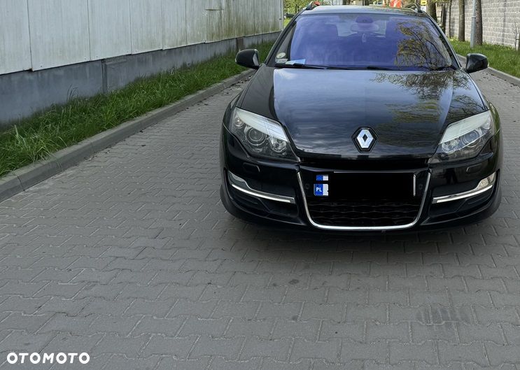 Renault Laguna - 2