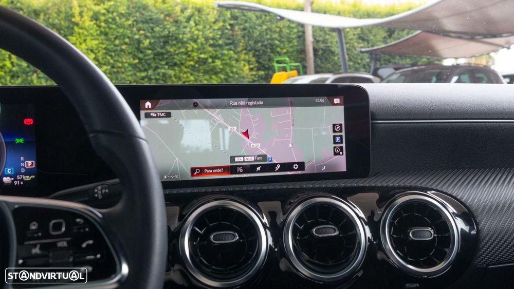 Mercedes-Benz CLA 250 e Shooting Brake Style Plus - 7