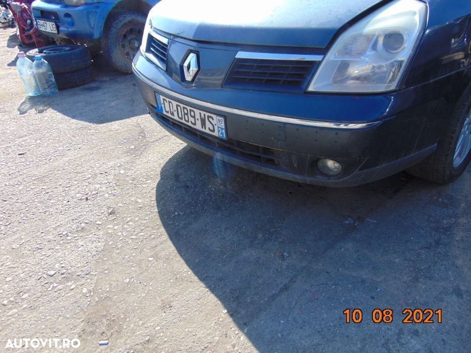 Bara fata Renault Velsatis bara fata completa dezmembrez velsatis 2.0d - 2