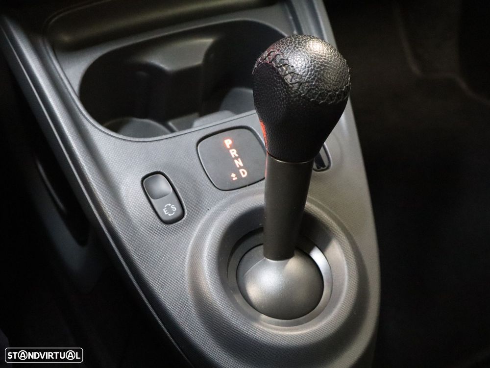 Smart ForFour 0.9 Prime 90 Aut. - 14