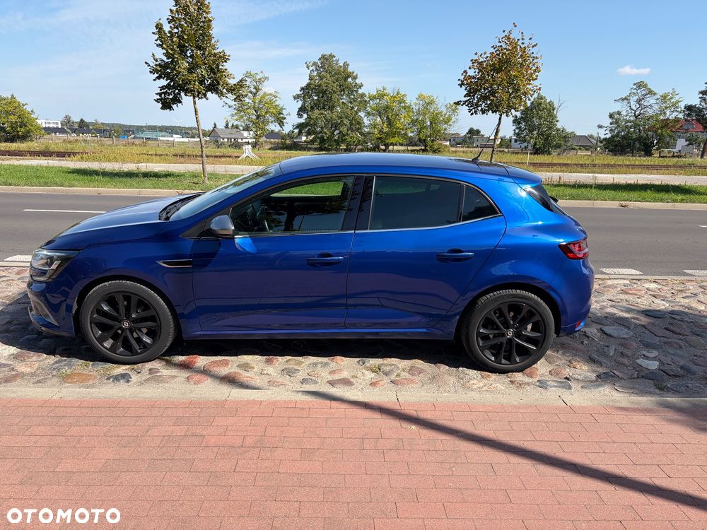 Renault Megane 1.2 Energy TCe GT Line - 31