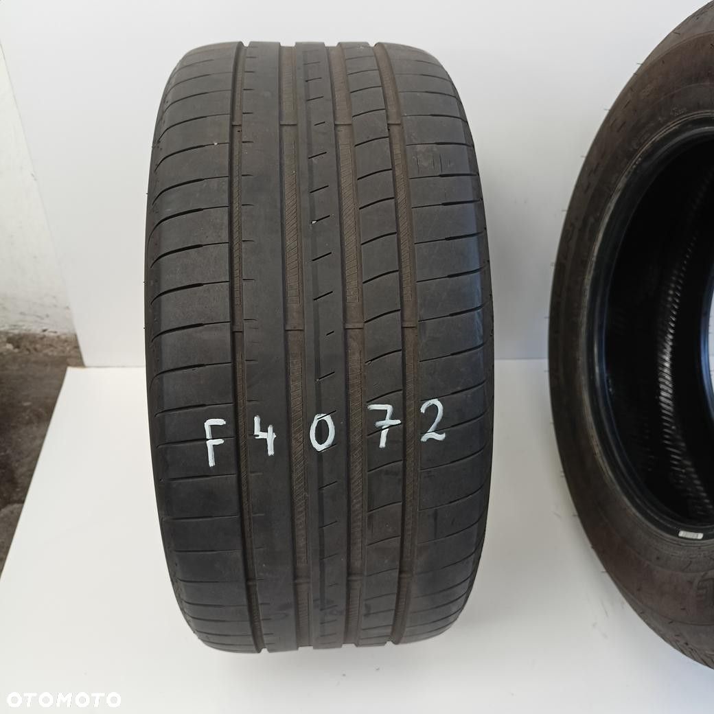 Opona 275/40/18 GoodYear Eagle F1 (F4072) - 1