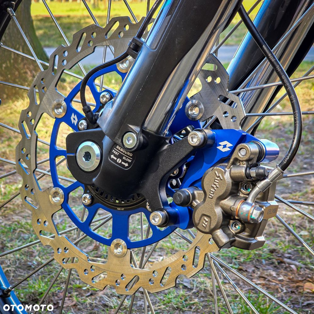 Surron Ultra-Bee - 18