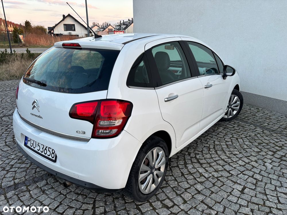 Citroën C3 1.0 VTi Seduction - 13