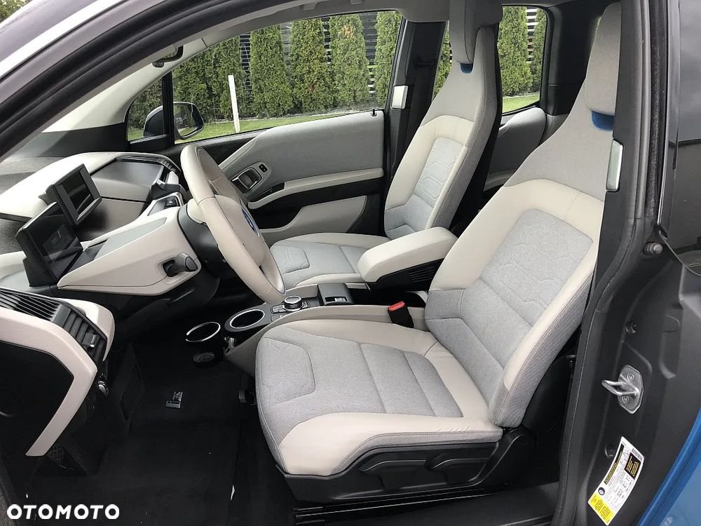 BMW i3 (94 Ah) - 9