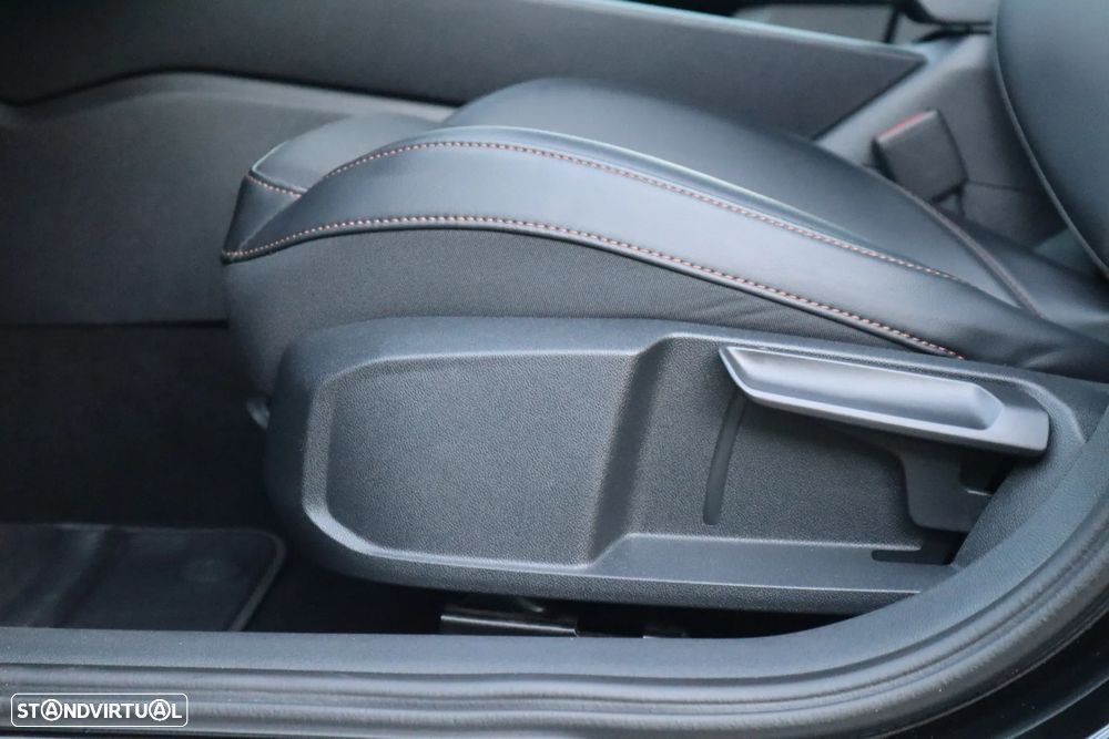 Cupra Formentor 1.5 TSI - 21