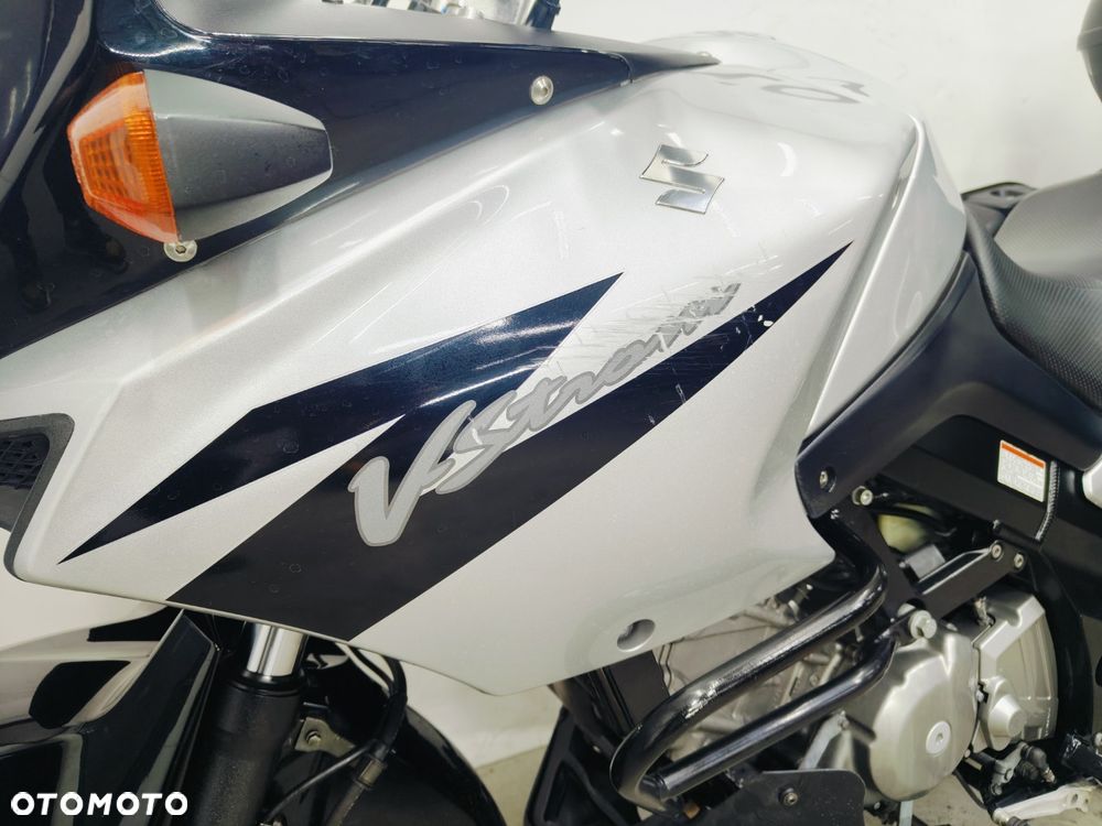 Suzuki DL - 20
