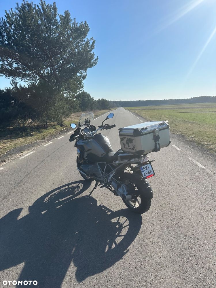 BMW GS - 8