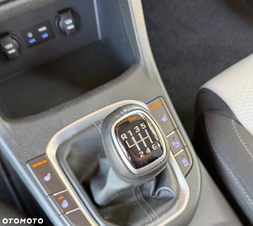 Hyundai i30 1.0 T-GDI Select - 25