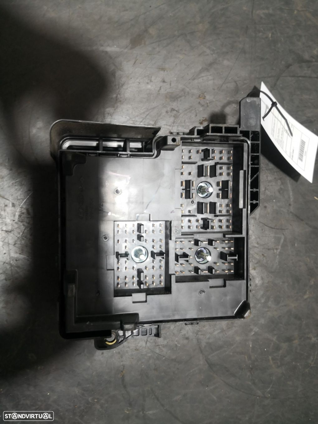 Caixa Dos Fusíveis Kia Ceed Sw (Ed) - 2