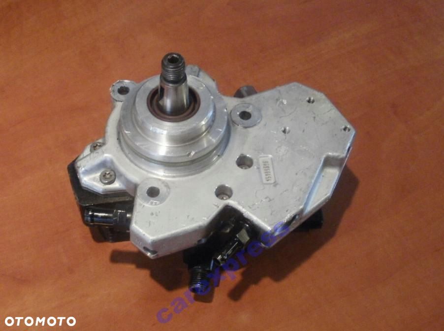 POMPA WTRYSKOWA MERCEDES 300C W211 0445010095 - 1