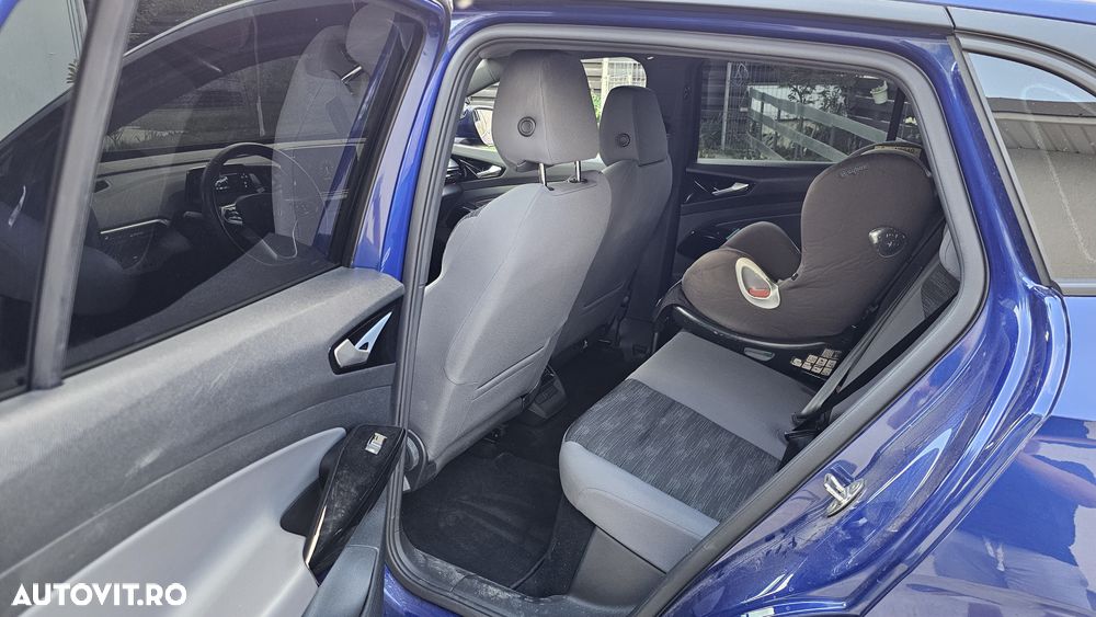 Volkswagen ID.4 77 kWh Pro Performance - 7