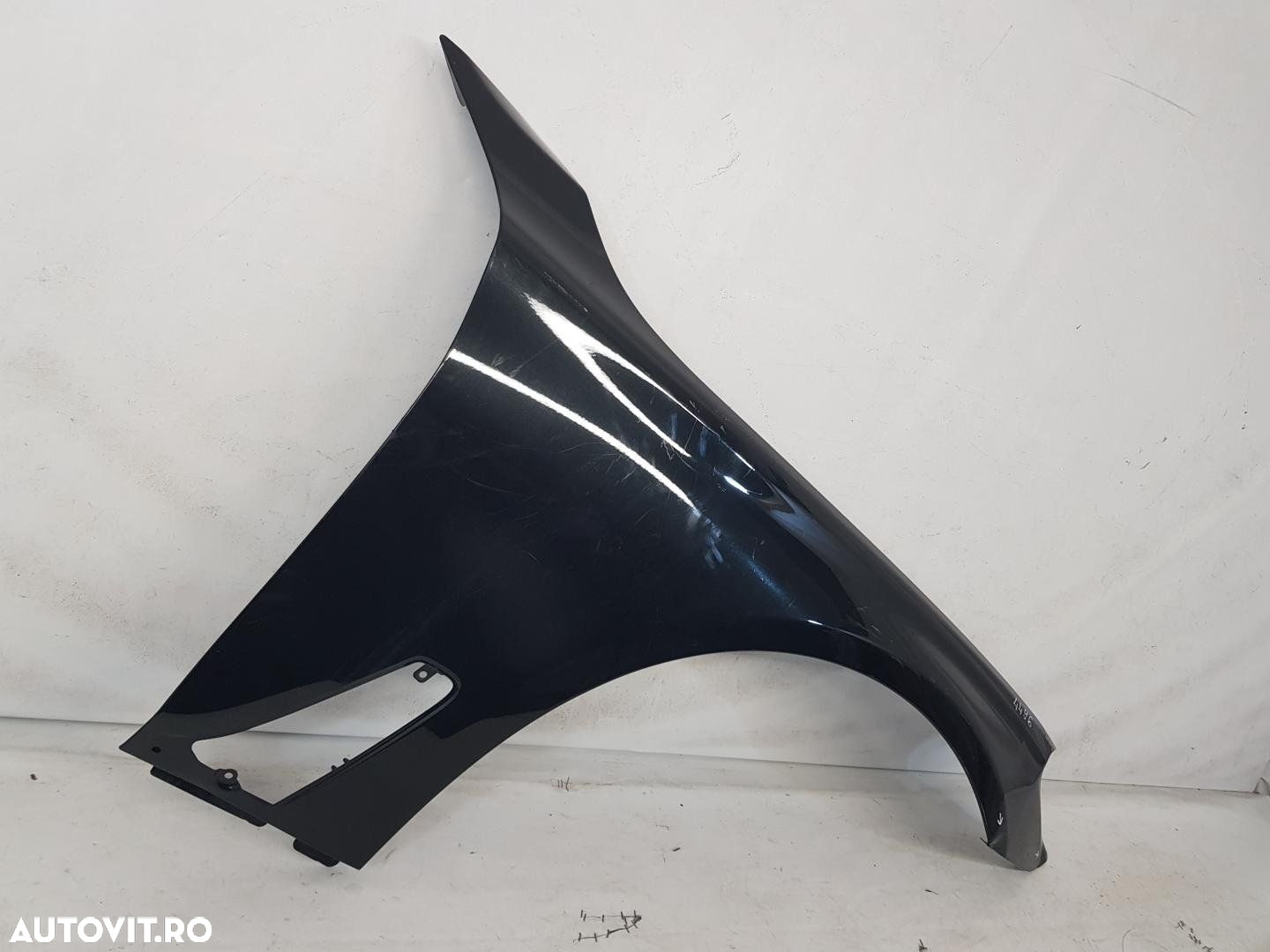 Aripa dreapta fata BMW Seria 7 G11 G12 dupa 2016 - 3
