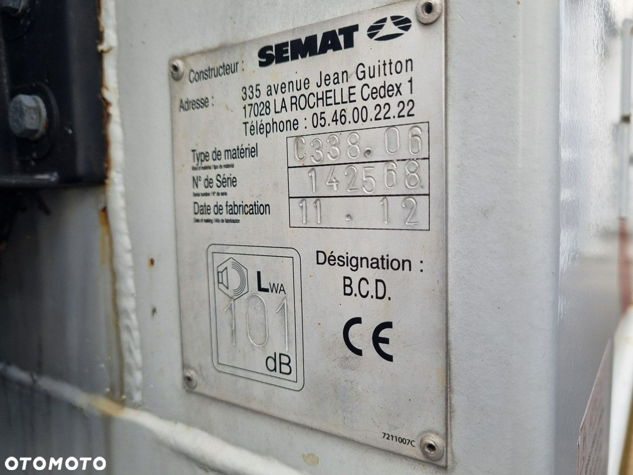 Renault D26 - 11