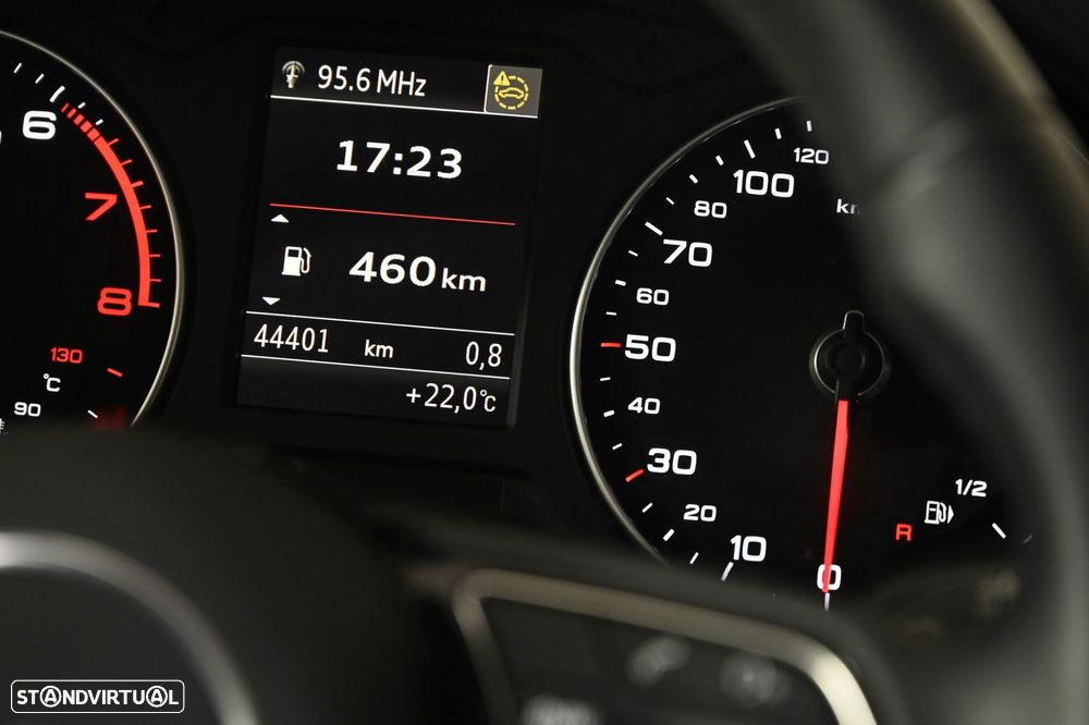 Audi Q2 30 TFSI Advanced - 27