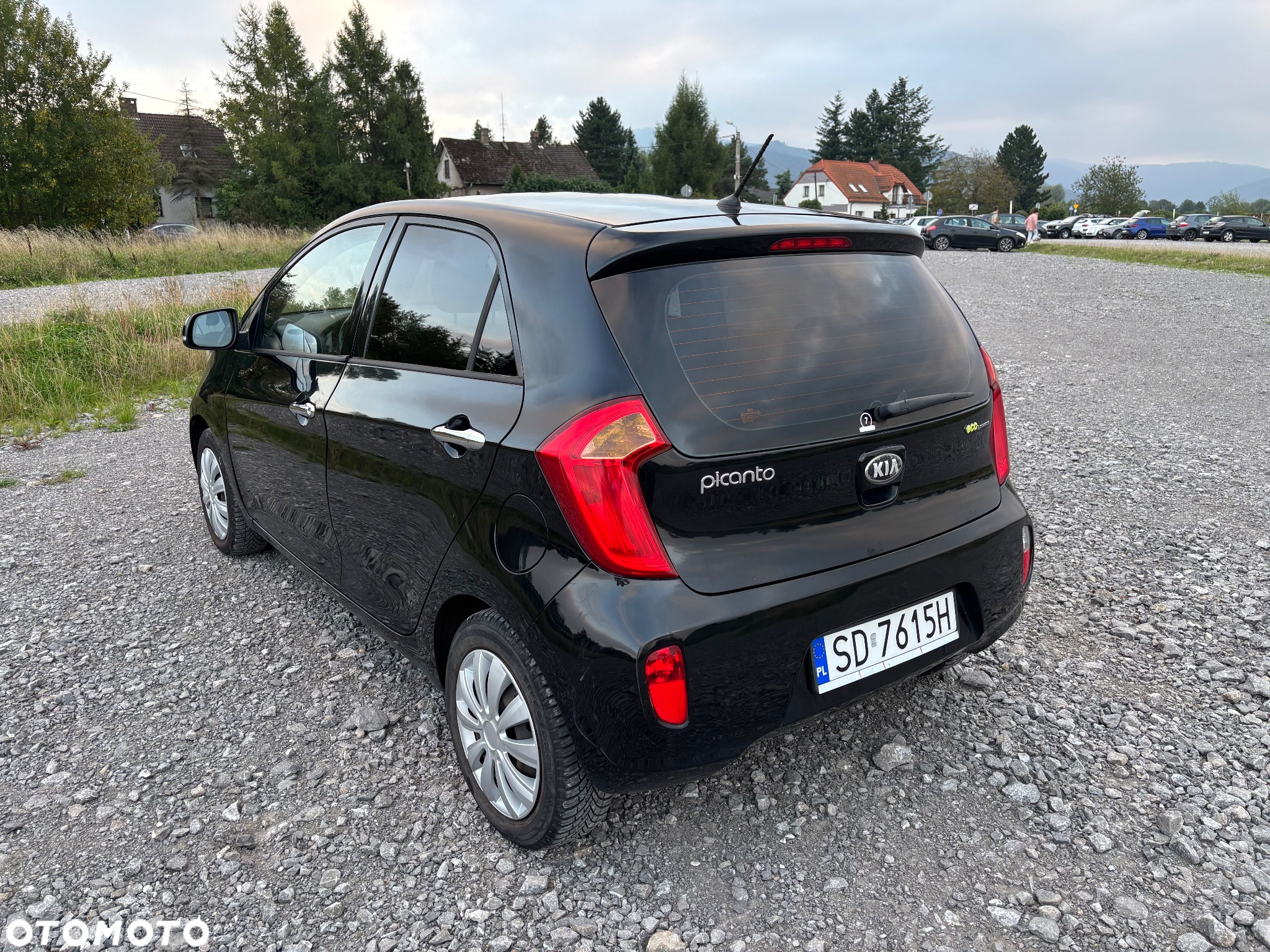 Kia Picanto - 2