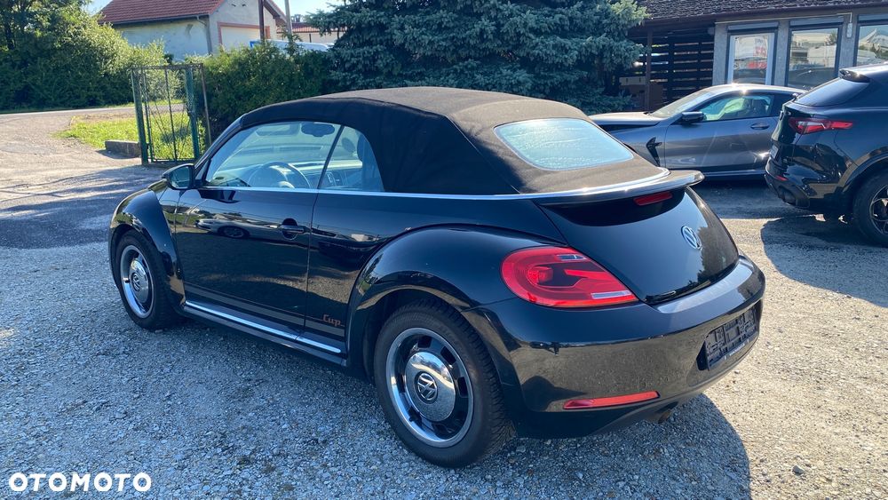 Volkswagen Beetle 1.2 TSI Blue Motion Technologie Sound - 5