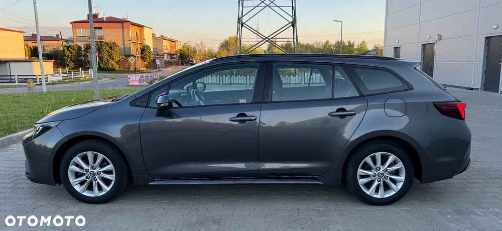 Toyota Corolla 1.8 Hybrid Comfort - 5