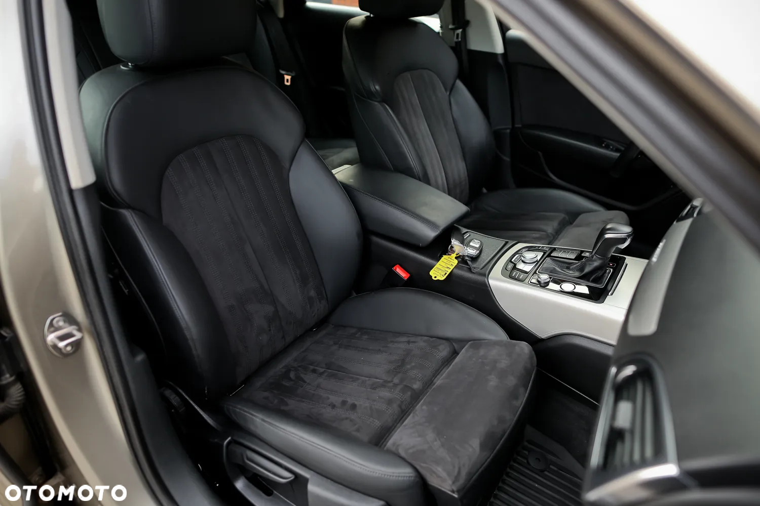 Audi A6 - 26