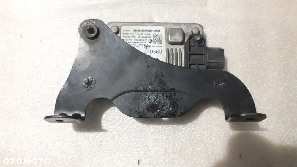 Radar Kia Stinger  96400J5000 - 3