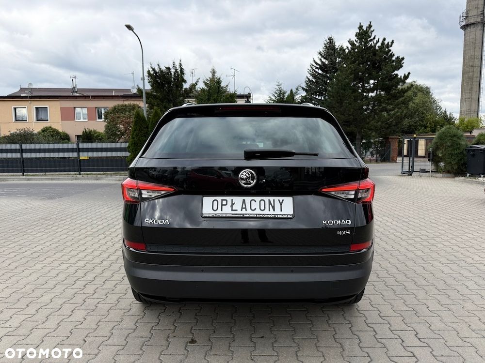Skoda Kodiaq - 10