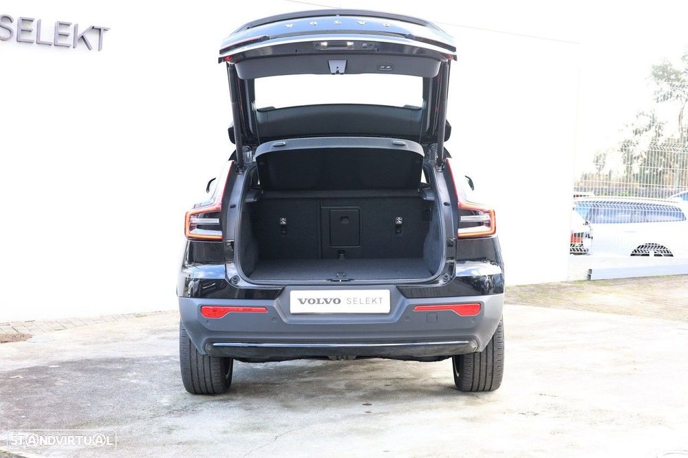 Volvo C40 Recharge Extended Range Plus - 6